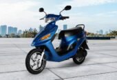 Yo bike