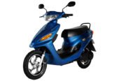 Yo bike