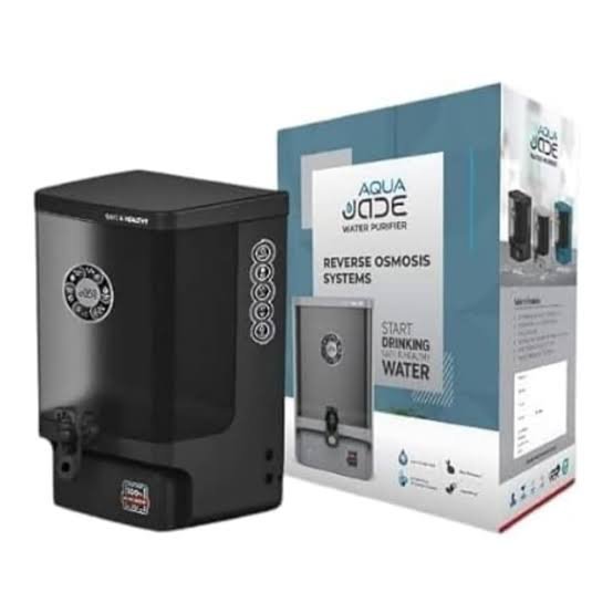 5Stage Water Purifier (UF)