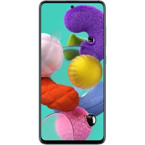 Samsung A53S